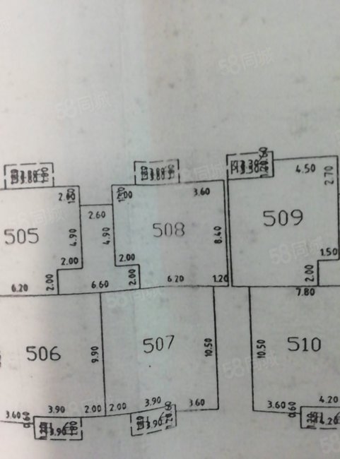 星火社区3室1厅1卫111.85㎡东28万