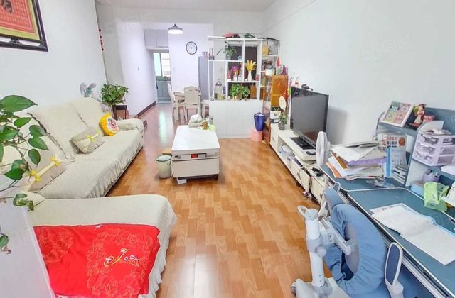 三兴花园2室2厅98.98㎡55万二手房图片