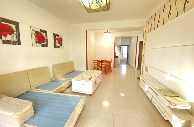 莲湖花园电梯洋房一梯两户 万达比临 东阿尔卡迪亚  正规三室