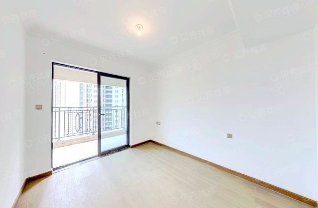 中海万锦熙岸二期4室2厅126.97㎡230万二手房图片