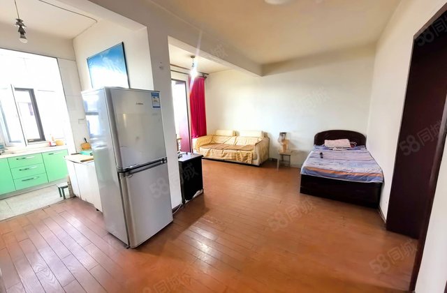 少年宫宿舍2室2厅77.48㎡88万二手房图片