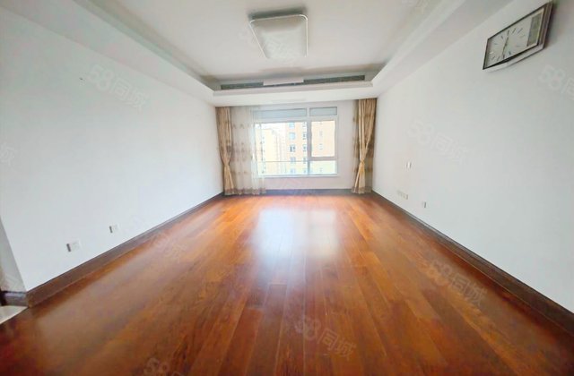 朗诗绿色家园(二期)4室2厅140.97㎡155万二手房图片