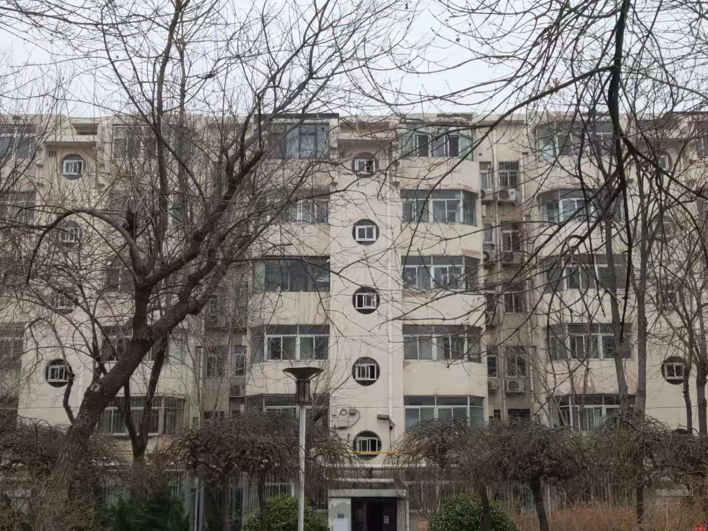 渤海石油滨海新村(东区)-天津58同城
