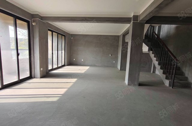 景阳华府(南区)6室4厅245.7㎡170万二手房图片