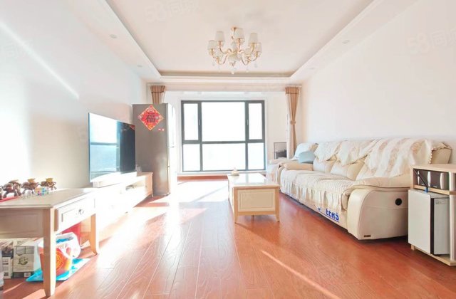 新星宇和邑(C区)2室2厅92.24㎡78万二手房图片