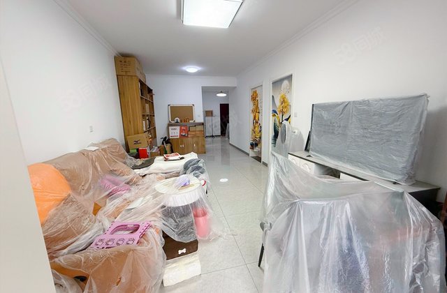 御湖豪庭2室2厅92㎡54万二手房图片