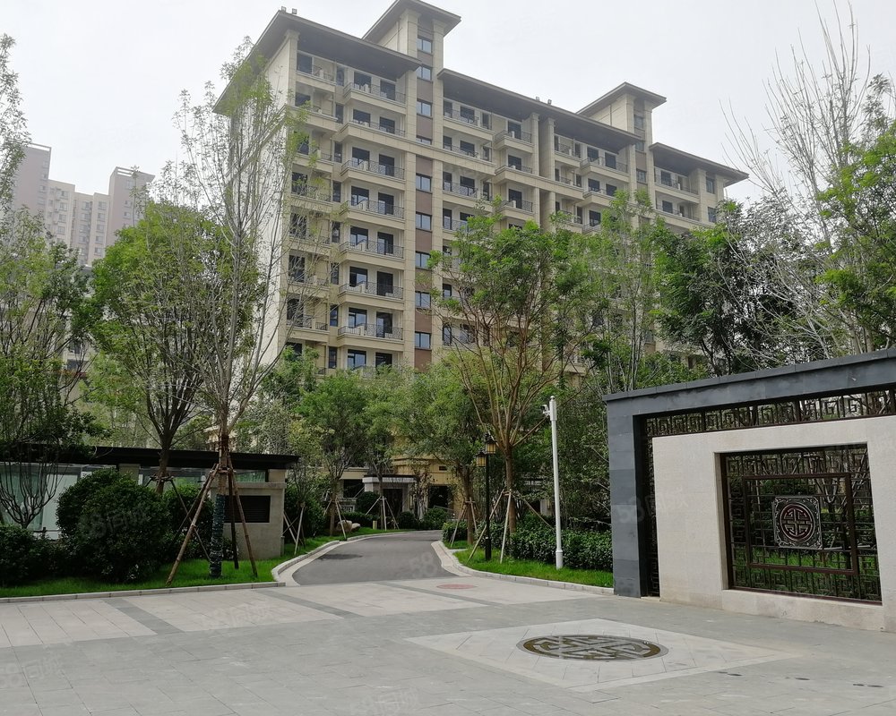 【润都荣园, 润都荣园小区详情,房价走势,房源,业主论坛】- 石家庄58