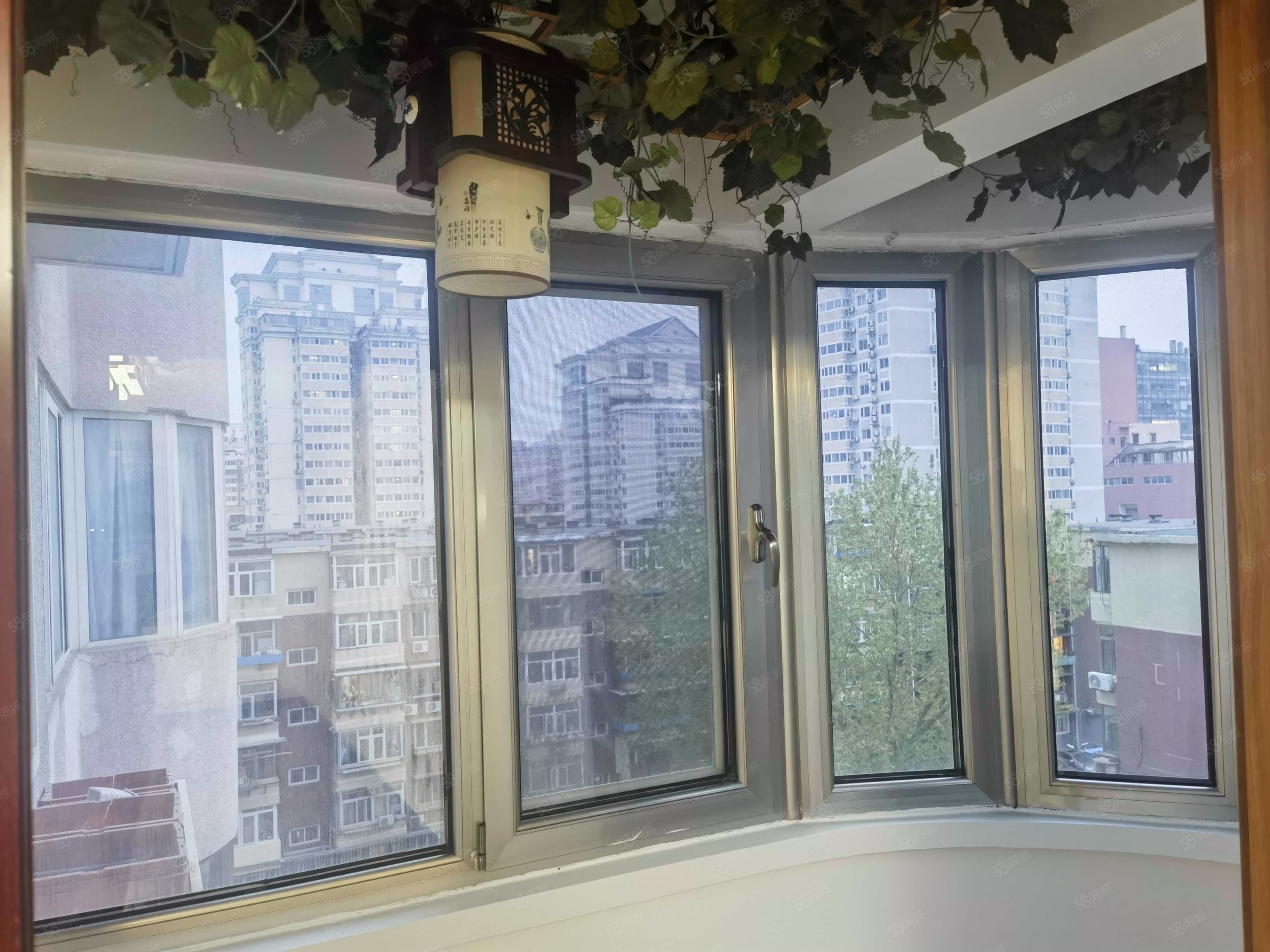 農(nóng)光里中社區(qū)2室1廳1衛(wèi)103.1㎡南北500萬