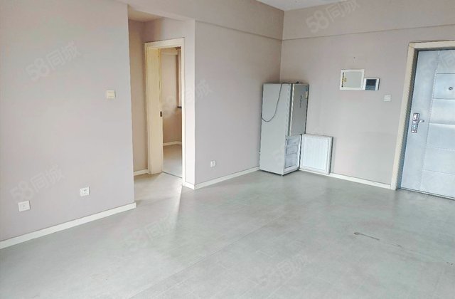 花样年华6新街坊(二期)2室1厅64.85㎡126万二手房图片