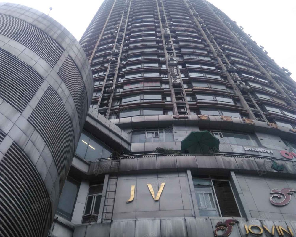 华宇名都城(商住楼)小区详情,房价走势,房源,业主论坛】- 重庆58统乔