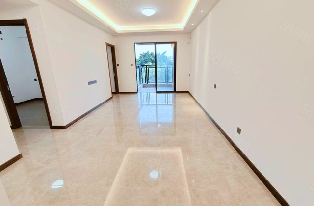 万科皇马郦宫3室2厅94.77㎡230万二手房图片