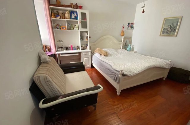 新东方龙湾在水一方3室2厅1卫