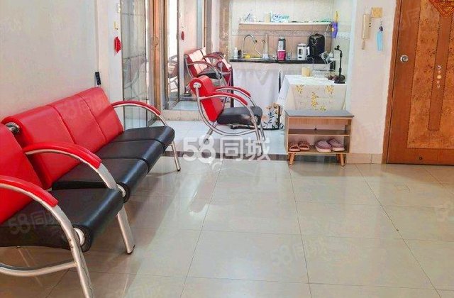 云山居2室2厅85㎡142万二手房图片
