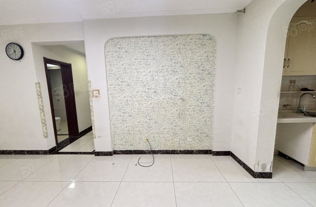 市民文化中心 东昌壹号院 昌润莲城祥荷园 三居室 好楼层