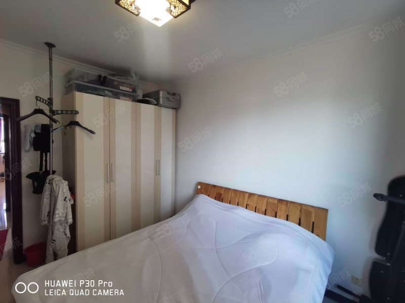 正在盖 ,三叶草户型环境优美,物业很好,华源博雅馨园-乌鲁木齐58同城