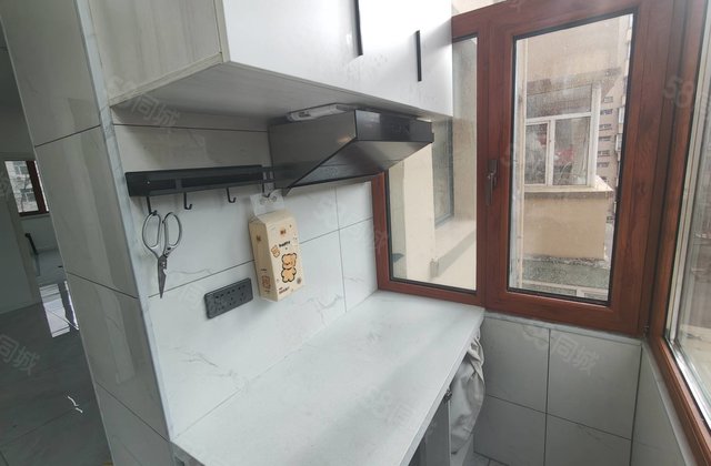千红大院1室2厅60㎡13.8万二手房图片