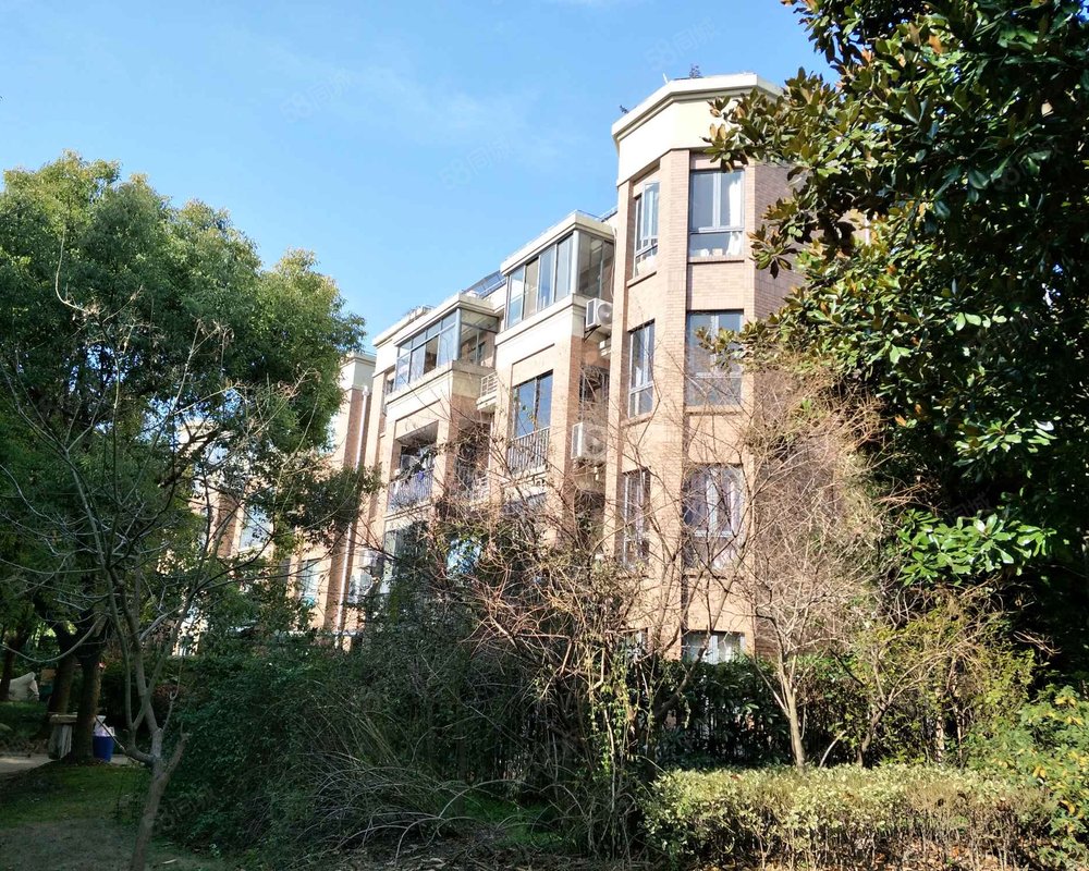 【南郊别墅(公寓住宅), 南郊别墅(公寓住宅)小区详情,房价走势,房源