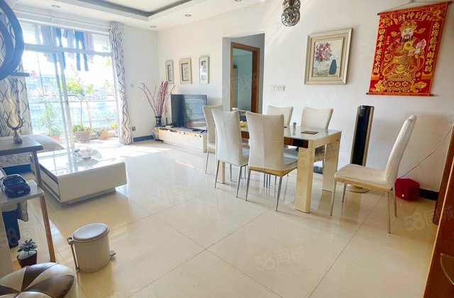 顺宝花园3室2厅103.09㎡63.5万二手房图片