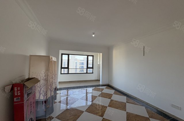 碧桂园领誉3室2厅121㎡85万二手房图片