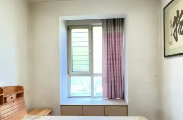 ! 尚东新城邦北区 刚需小三居 低容积 正南朝向 真实有效