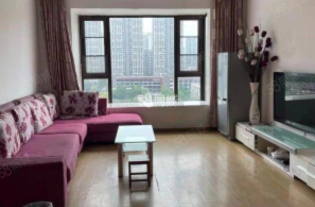 南延新苑3室2厅126.94㎡254万二手房图片