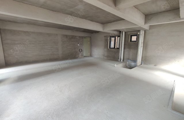 泰安江南星语3室2厅91㎡110万二手房图片