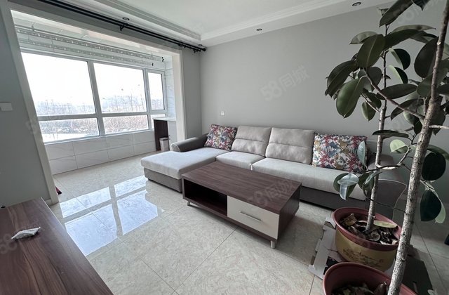 御景蓝湾(二期)2室2厅97㎡79.5万二手房图片