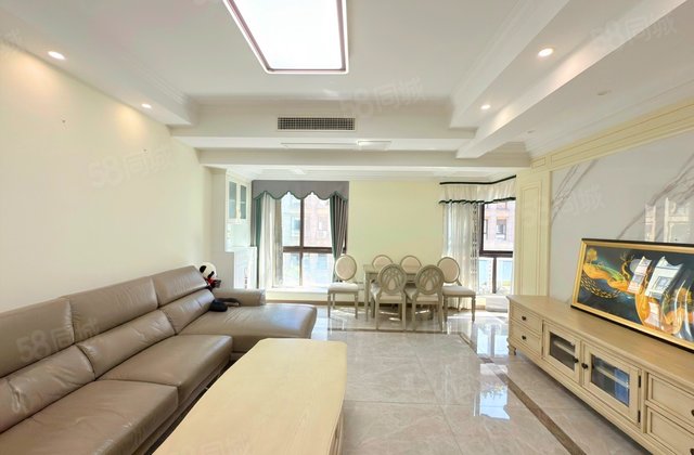 协信春山台3室2厅83.04㎡110万二手房图片