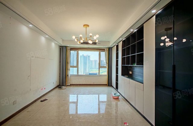 民生高端小区 直饮水入户 新风系统 带车位送储藏室 免大税