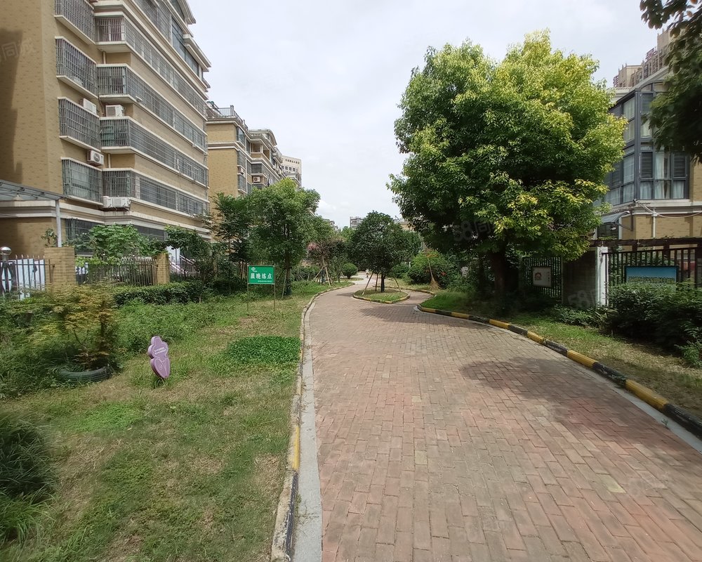 万霖花苑东区小区详情,房价走势,房源,业主论坛】- 阜阳58同城