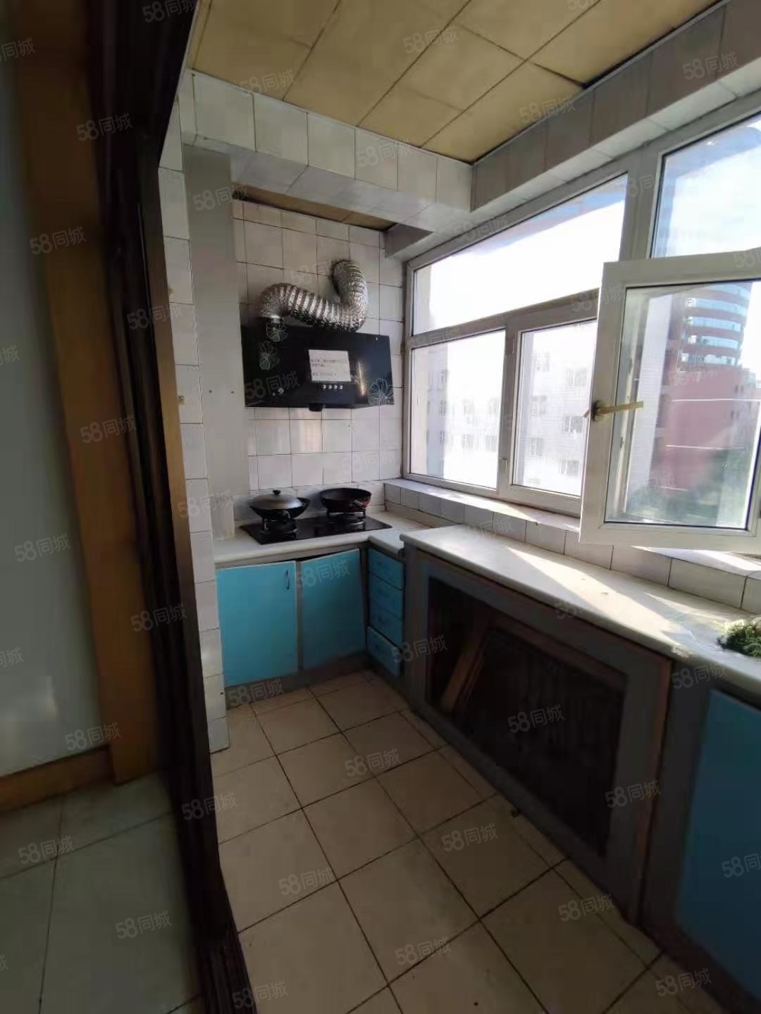 铭隆小区2室1厅1卫68.96㎡南北16万