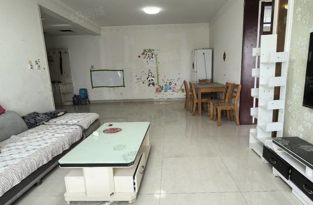 东昌丽都 中间楼层 实验东昌 振华脑科 精装边户