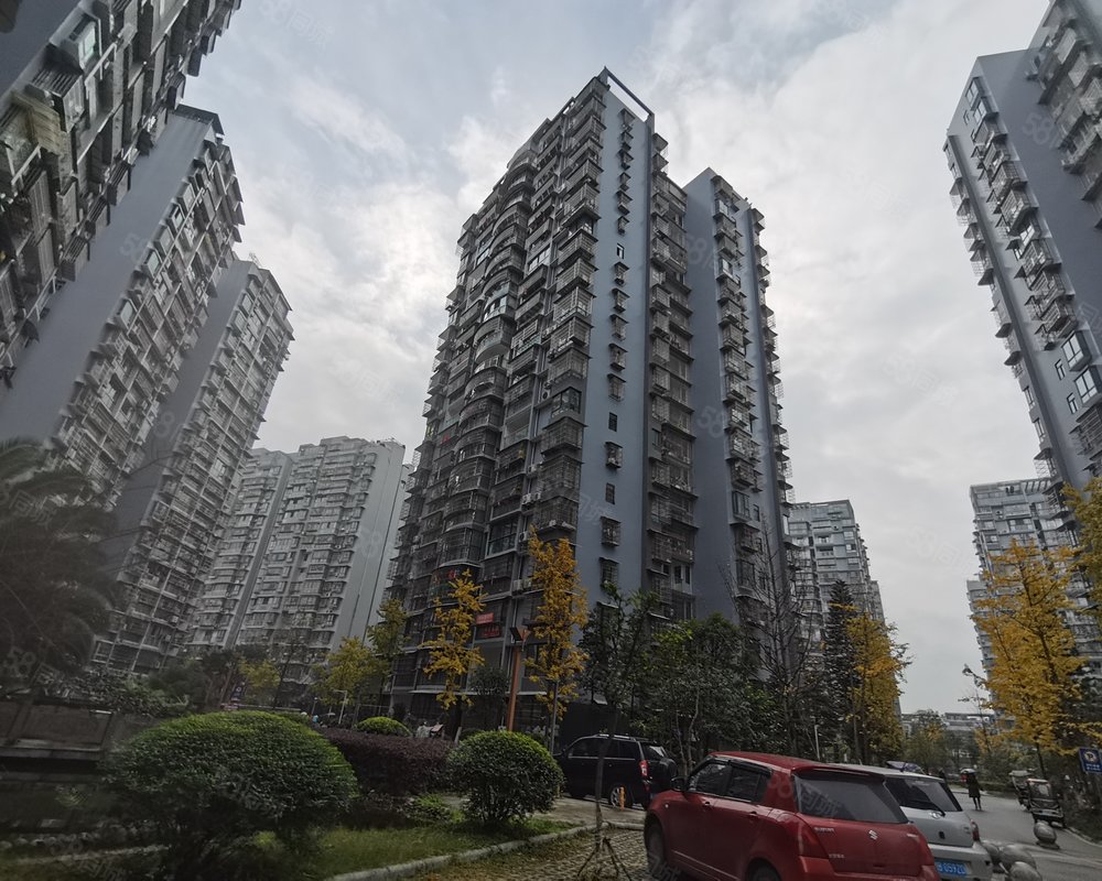 【御景名城, 御景名城小区详情,房价走势,房源,业主论坛】- 绵阳58