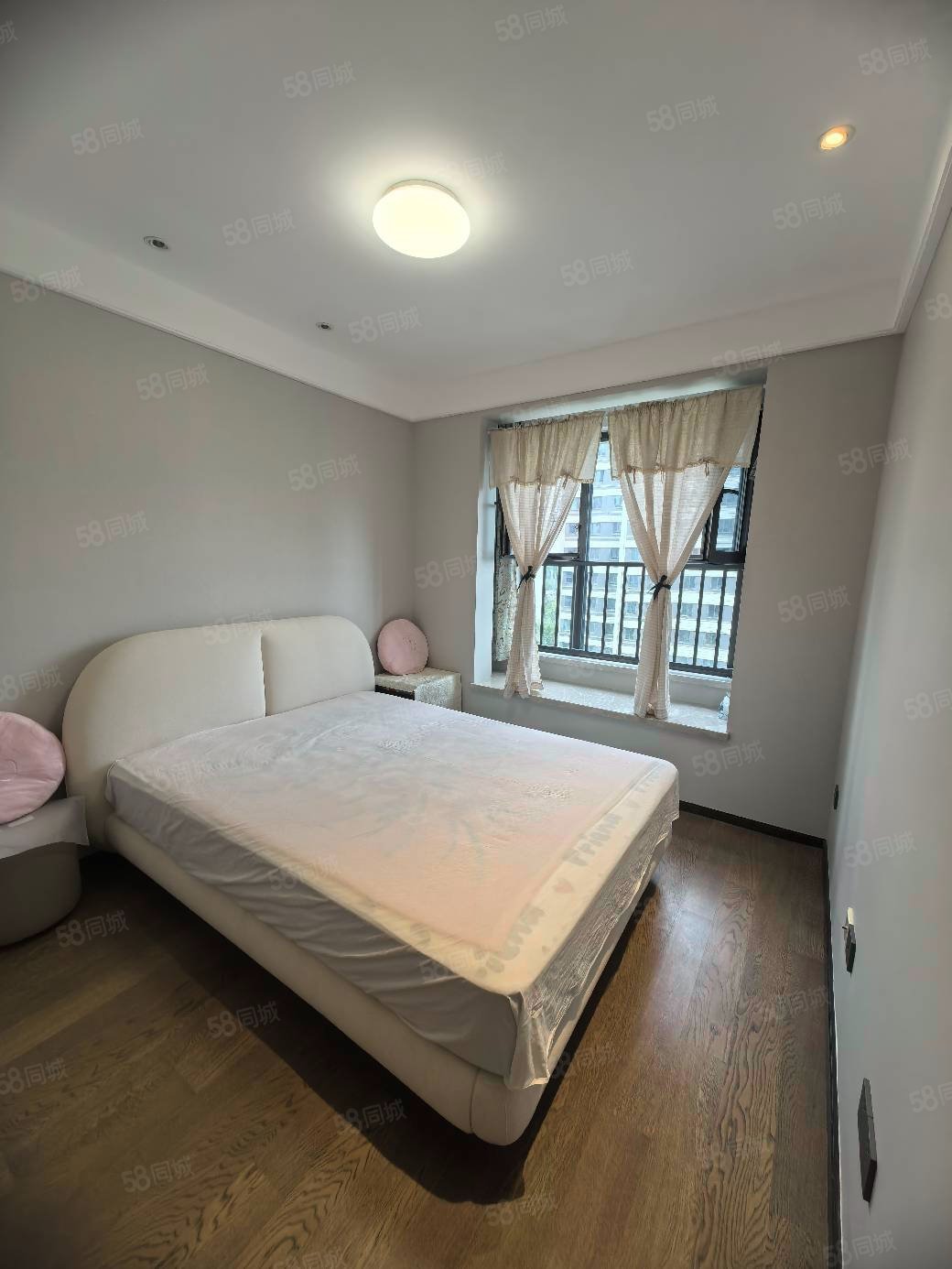 明月聽蘭3室1廳2衛(wèi)97.29㎡南北465萬