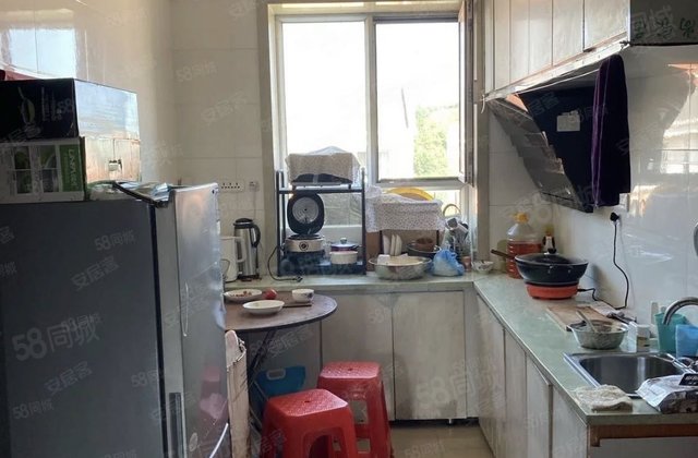 兴合小区2室1厅55㎡5万二手房图片