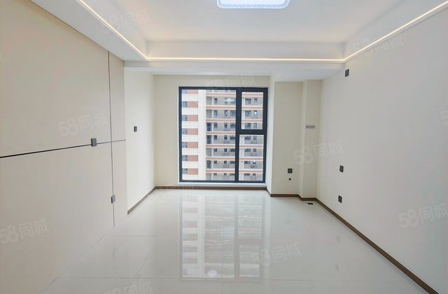 中欧国际城金茂悦(北七区B8)3室2厅89㎡73万二手房图片