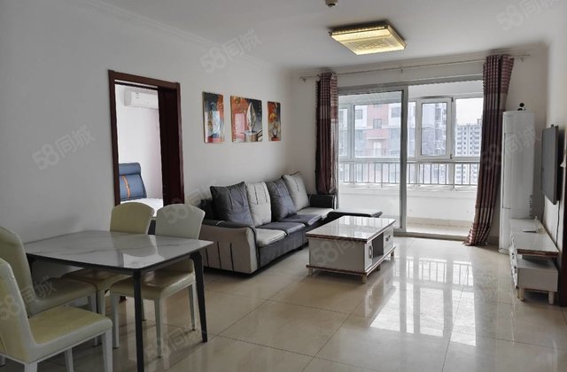 中华御苑，好楼层三室双卫，免大税，看房很方便