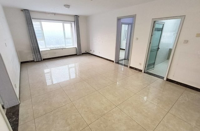 赠车位储！免大税！文轩片区 九州国际 边户三室两卫，全天采光