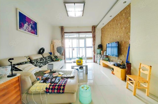 华宇锦城名都A区3室2厅95.19㎡175万二手房图片