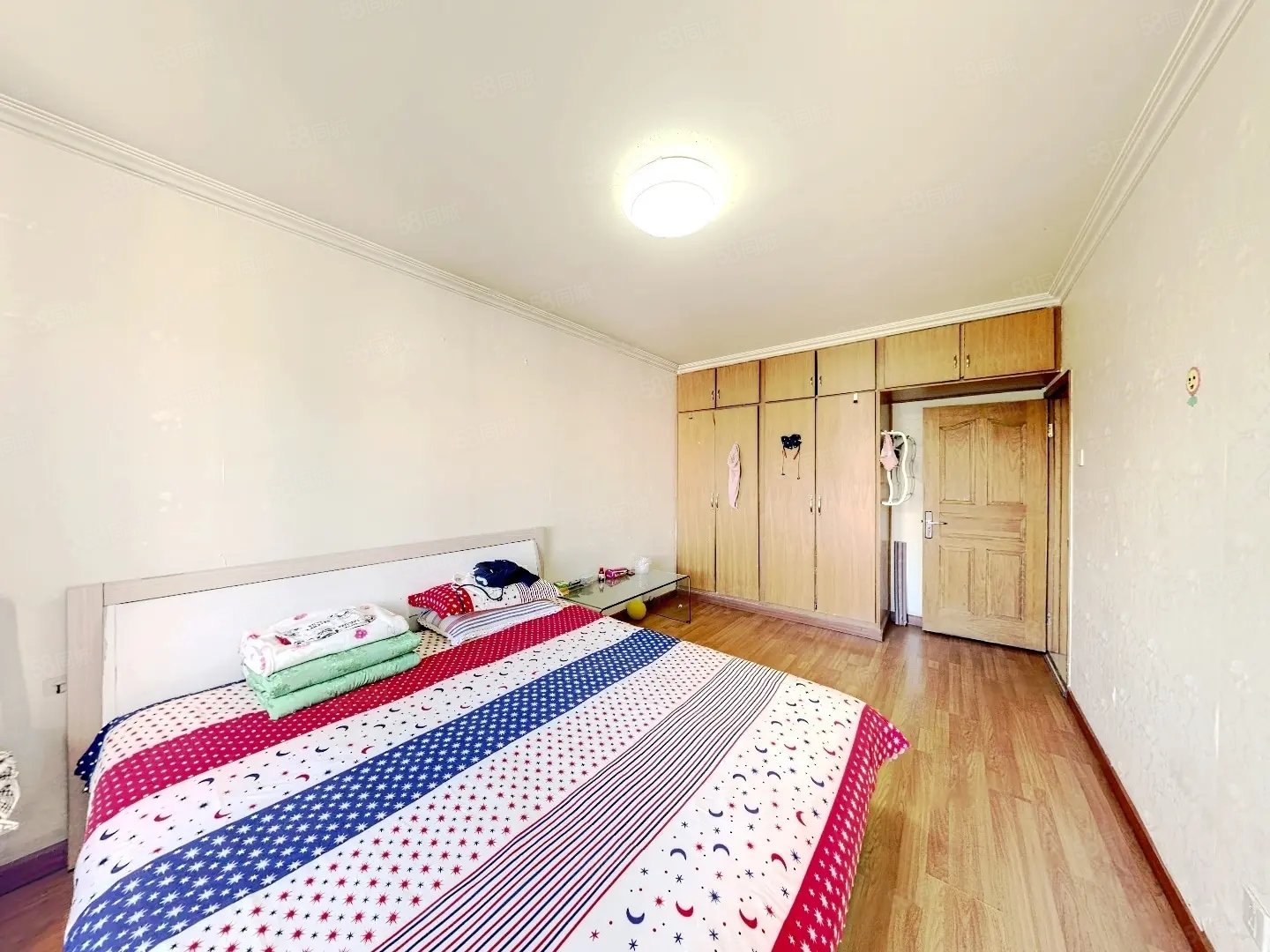 貴園南里(丙區(qū))2室1廳1衛(wèi)90.5㎡南北320萬