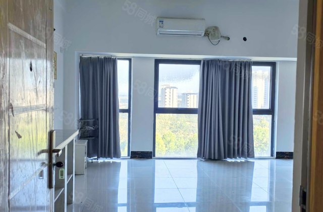 科创北城(商住楼)1室1厅52.18㎡15.2万二手房图片