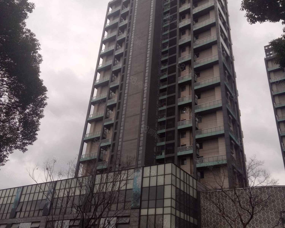 【恒元悦府, 恒元悦府小区详情,房价走势,房源,业主论坛】- 慈溪58