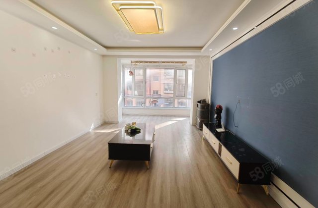 倚山里小区2室2厅90㎡59.8万二手房图片