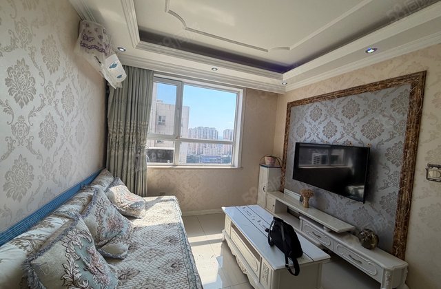 德胜小区1室1厅51㎡19.8万二手房图片