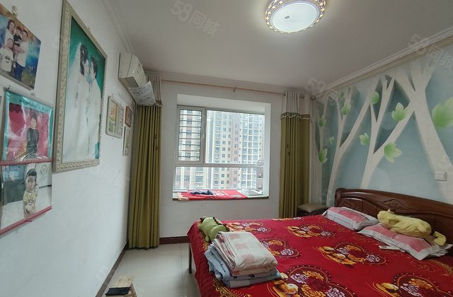 (真实保证)畅博书香东郡3室