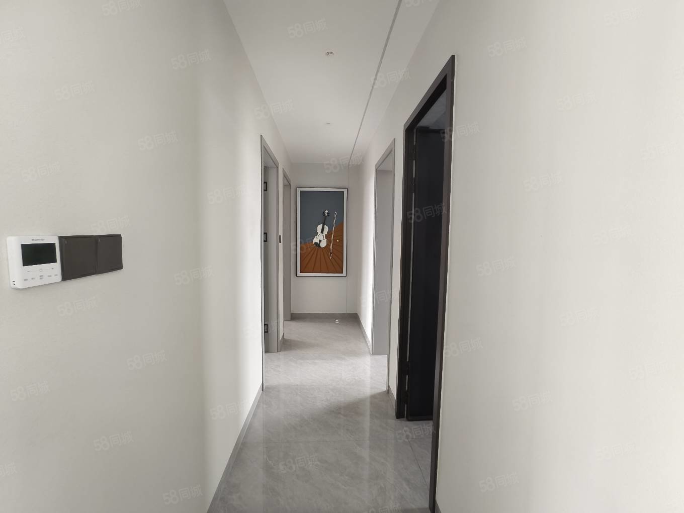 德和沁园4室2厅2卫139㎡南北130万