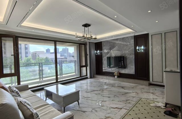 兴佳城市壹号院3室2厅171㎡108万二手房图片