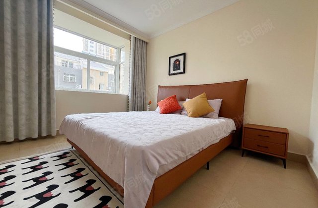 房东急售 西文轩 免大税 诚心出 储藏室 精装修的 保证真实