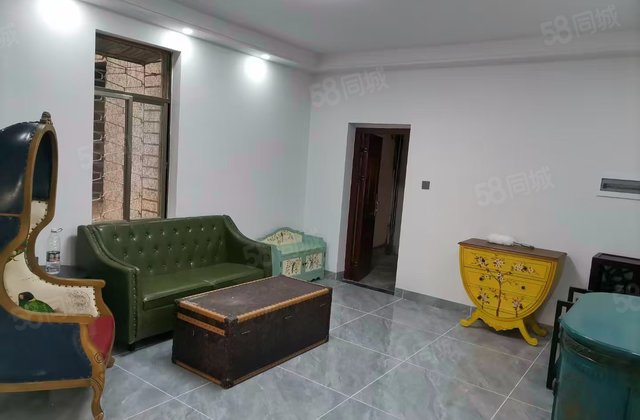 昌茂花园2室1厅64.42㎡85万二手房图片