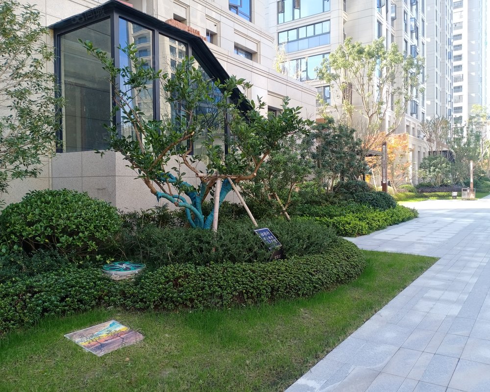 【金宸台, 金宸台小区详情,房价走势,房源,业主论坛】- 宁波58同城